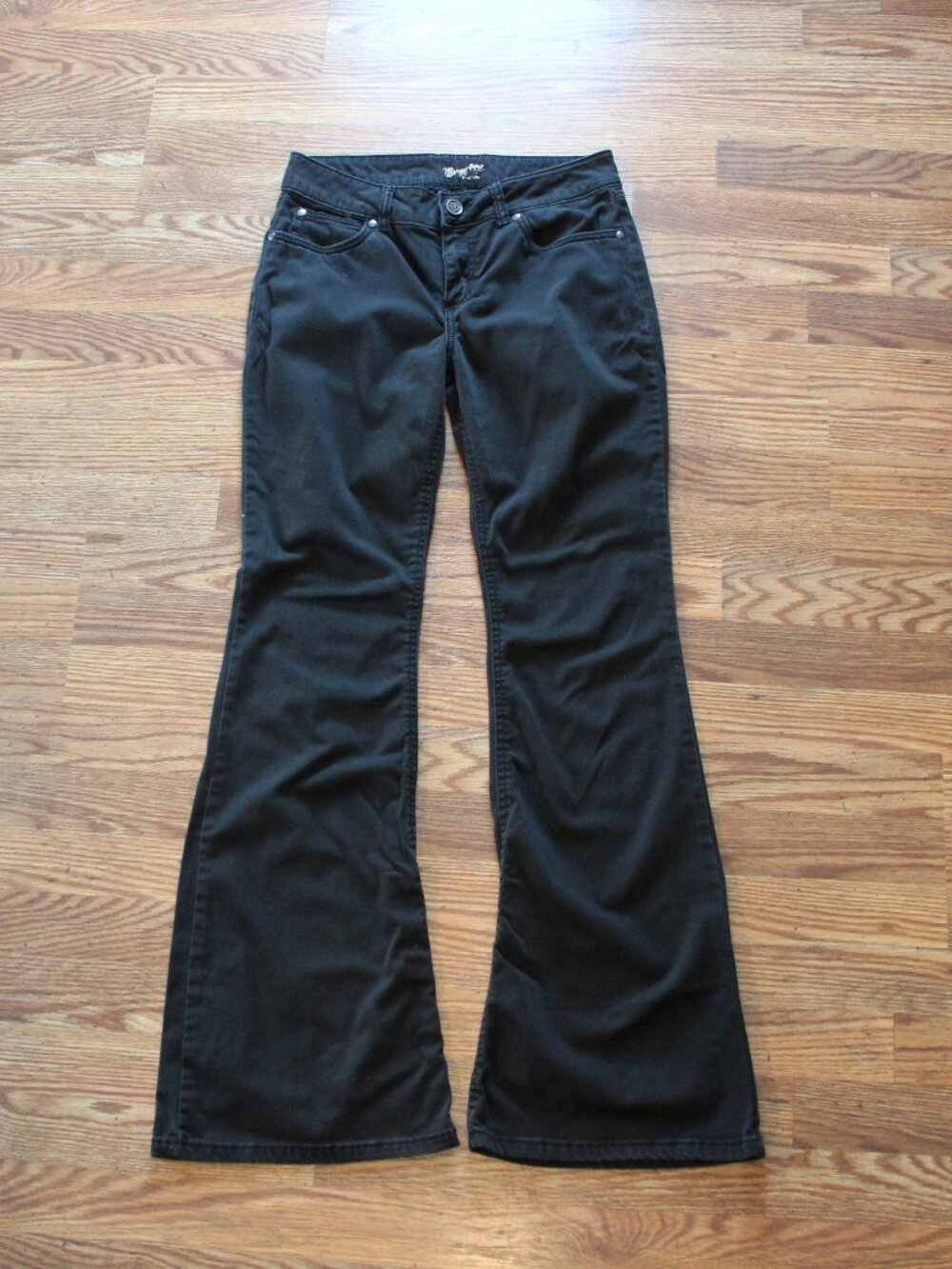 Wrangler Flare Jeans